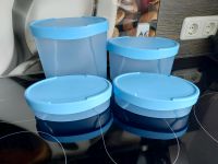 Tupperware Junge Welle Aufbewahrung 4er Set Nordrhein-Westfalen - Lemgo Vorschau