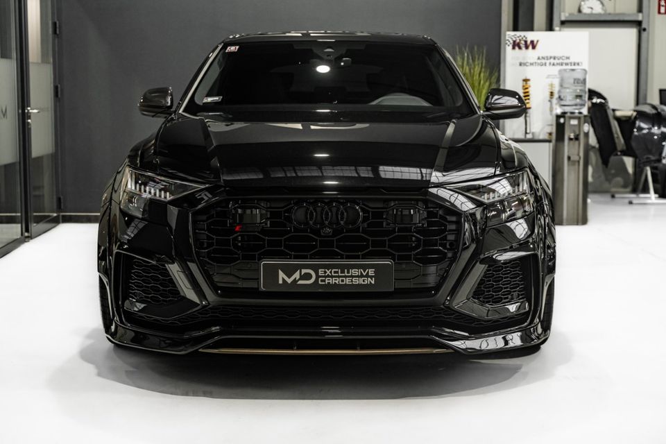 Prior-Design PD-RS800 Widebody-Kit Audi RS Q8 [Bodykit / Spoiler] in Dinslaken