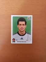 Michael Ballack und weitere Panini WM2010 Baden-Württemberg - Graben-Neudorf Vorschau