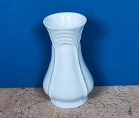 Vase, Porzellan, weiß, KPM Royal Bavaria, 14 cm Schleswig-Holstein - Norderstedt Vorschau