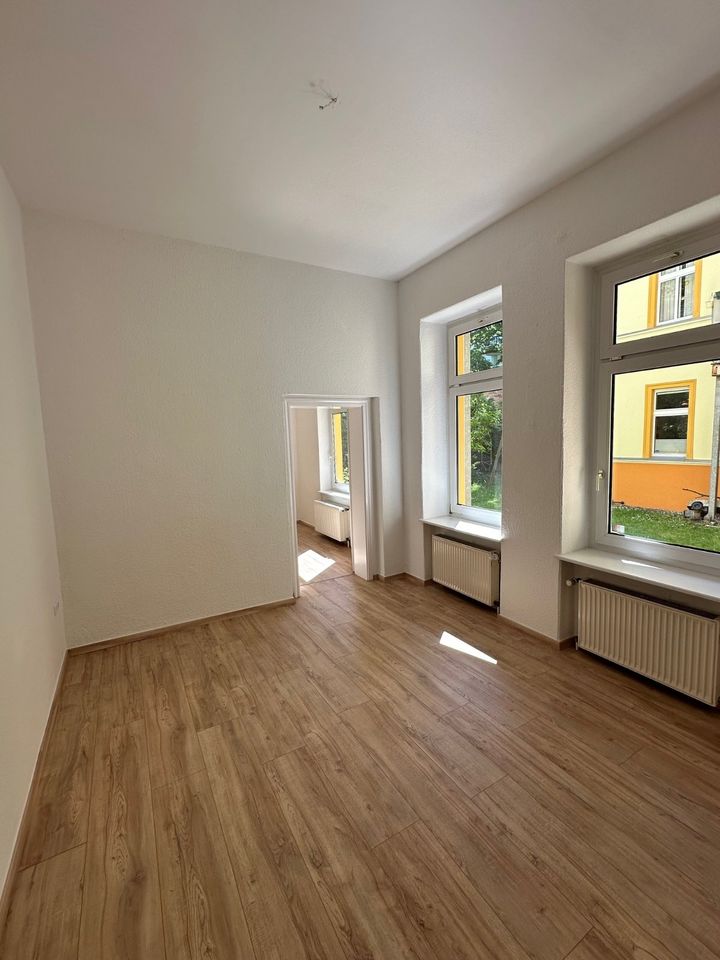 Schöne 4 Zimmer Wohnung in Stadtfeld Ost 80 qm in Magdeburg