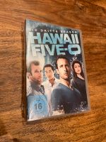 Hawaii Five-O DVD Staffel 2+3 Hessen - Niederaula Vorschau