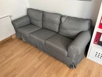 Ikea Ektorp 3er Sofa / Couch Sachsen - Radeberg Vorschau