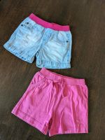 Shorts , kurze Hosen Größe 80 Ludwigslust - Landkreis - Dömitz Vorschau