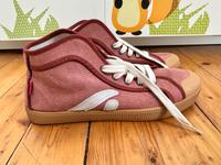 Grand step barfuß Stiefel 43 Schuhe neu Koel Camper Bisgaard Köln - Köln Dellbrück Vorschau