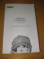 Andreas Steinhöfel-Anders Kinder Buch top Wiesbaden - Mainz-Kastel Vorschau