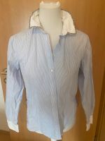 men, Sommer Bluse, Pepe, Jeans, blau-weiß Größe S. Neu Bayern - Wiesenfelden Vorschau