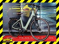 QWIC Premium i MN8+C eBike 8-G Nexus 80Nm Rücktritt Gr. M / L⚡❗ Sachsen-Anhalt - Staßfurt Vorschau