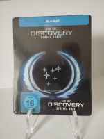 STAR TREK: Discovery Staffel Season 3 Steelbook Blu-ray NEU OVP Bayern - Grettstadt Vorschau