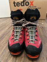 Bergschuh Kategorie D von La Sportiva Bayern - Engelsberg Vorschau
