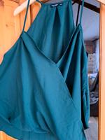 Bluse, 4xl, xxxxl, shein Curve, Spaghettiträger Rheinland-Pfalz - Boppard Vorschau