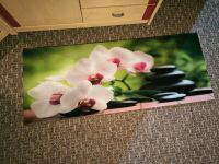 Glasbild Wandbild Foto Orchideen Sachsen - Görlitz Vorschau