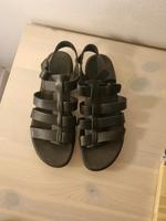 Sandalen  Gr. 38 Niedersachsen - Quakenbrück Vorschau