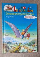 Lesepiraten - Dinosauriergeschichten Sachsen-Anhalt - Klötze Vorschau