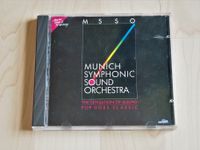 CD Munich Symphonic Sound Orchestra, Pop goes Classic Baden-Württemberg - Königsbach-Stein  Vorschau