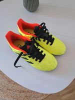 Fußballschuhe Gr 31 Adidas Kinder Niedersachsen - Harsefeld Vorschau