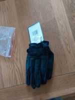 Leder, Quarzsand Handschuhe Nordrhein-Westfalen - Wiehl Vorschau