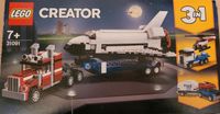 Lego Creator 3in1 31091 Nordrhein-Westfalen - Ratingen Vorschau