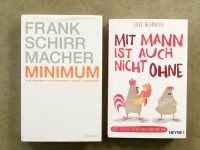 Frank Schirrmacher Minimum Neumayser Mit Mann ist auch nicht ohne Bayern - Ustersbach Vorschau