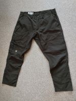 Fjällräven Herren Hose Gr.52/ L /XL karl fit Low regular trousers Thüringen - Hollenbach Anrode Vorschau