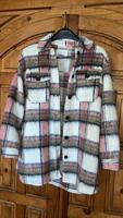 Oversize Mantel / Jacke im Hemdblusenstyle von Only Gr S Nordrhein-Westfalen - Kaarst Vorschau