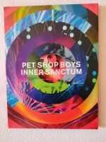 Pet Shop Boys Inner Sanctum Musik 2 CD + 1 DVD + 1 Blu-ray Hessen - Gießen Vorschau