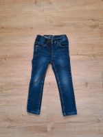 Jungen Jeans Jeanshose mit verstellbaren Bund Gr. 104 von Lupilu Bayern - Regensburg Vorschau