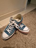 Converse Allstar Jeans Plateau Platform 40 Bielefeld - Bielefeld (Innenstadt) Vorschau