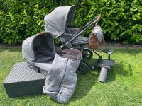 Kinderwagen ABC Design Viper 4 Niedersachsen - Seggebruch Vorschau