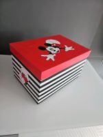 Butlers Disney Mickey Mouse Box aus Karton Vahr - Neue Vahr Südost Vorschau