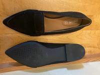 Leder Loafer der Marke GEOX  **neu München - Au-Haidhausen Vorschau