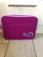 Laptoptasche Pink mit Verzierung, neu! Nordrhein-Westfalen - Velen Vorschau