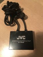 JVC KS PD 100 iPod Adapter für Radio Baden-Württemberg - Tübingen Vorschau