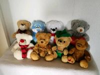 10 verschiedene Teddy's - Teddybär Niedersachsen - Oldenburg Vorschau