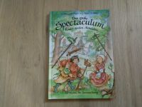 Das große Spectaculum -Kinder spielen Mittelalter-Ökotopia Verlag Hessen - Selters Vorschau