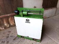 DDR Waage Nagema Deko Sachsen-Anhalt - Freyburg (Unstrut) Vorschau