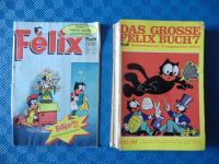 17 Comics Felix Bastei München - Berg-am-Laim Vorschau