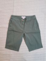 Shorts Damen kurze Hose Manguun 34 khaki oliv grün Nordrhein-Westfalen - Bedburg-Hau Vorschau