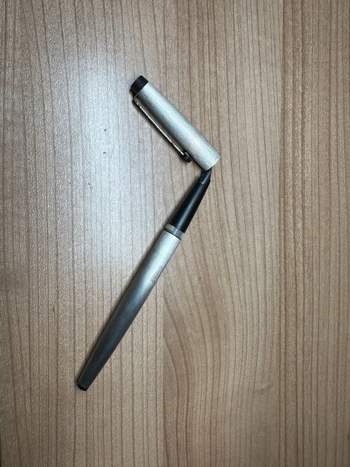 Lamy Füller 26P in Ulm