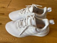 NEU Adidas Cloudfoam Sneakers Turnschuhe weiß 40 Bayern - Benediktbeuern Vorschau