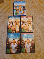 90210 Dvd Serie Staffel 1-3 Bayern - Wilhelmsthal Vorschau