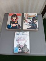 Diverse Anime zu verkaufen (Kill La Kill, Tokyo Ghoul, Sword Art Online) Niedersachsen - Hildesheim Vorschau