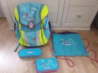 Scout Schulranzen schuhltasche Delphin Duisburg - Homberg/Ruhrort/Baerl Vorschau