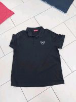 Puma Tshirt in Gr XL schwarz Bayern - Sulzbach a. Main Vorschau