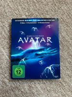 Avatar/ Blue ray/ extended collector’s edition Brandenburg - Hennigsdorf Vorschau