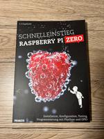 Schnelleinstieg Raspberry Pi Zero – Praxisbuch für Einsteiger Niedersachsen - Spelle Vorschau