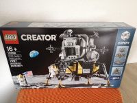LEGO® Creator Expert 10266 NASA Apollo 11 Mondlandefähre NEU&OVP Bochum - Bochum-Ost Vorschau