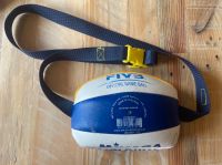 Upcycling: Beachvolleyball Mikasa VLS300 Hipbag Brandenburg - Ferch Vorschau