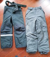 Skihose 134 & 140 Bayern - Heroldsberg Vorschau