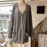 Damen Shirtjacke. Größe 48/50 Kiel - Elmschenhagen-Kroog Vorschau